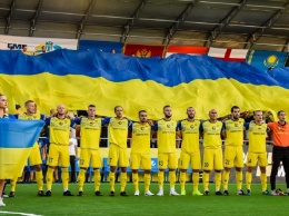 Сборная Украины по мини-футболу уничтожила Гану и вышла в четвертьфинал чемпионата мира: видео