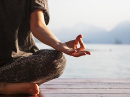 5 проблем, от которых избавит медитация