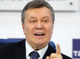 Януковича 18 октября ждут в апелляционном суде Киева
