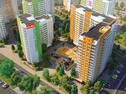 "Интергал-Буд" приступил к реновации жилья по улице Макарова