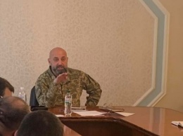 СНБО провели совещание по информационному противодействию агрессии против Украины