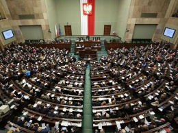 Выборы в Польше: названы лидеры парламентской гонки