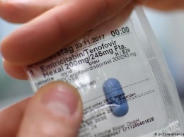 Таблетки для защиты от ВИЧ: когда их выписывают в Германии