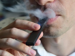 Электронные сигареты вызвали рак легких у мышей
