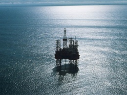 Кабмин отменил конкурс на добычу углеводородов на шельфе Черного моря