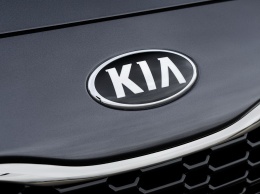Kia за следующие 6 лет покажет 16 электрифицированных моделей