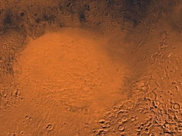 «Кьюриосити» доказал соленость высохшего марсианского озера
