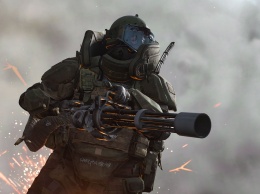 Трейлер Call of Duty: Modern Warfare, посвященный «Спецоперациям» - масштабному кооперативу для четырех игроков