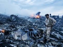 В Нидерландах решили расследовать "роль Украины" в трагедии MH17
