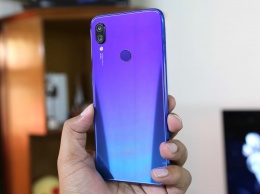 Украинцам раскрыли «фишки» смартфона Redmi 8 за день до презентации