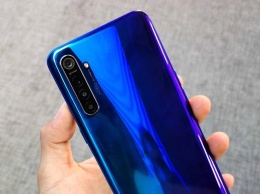 Новый смартфон Realme станет убийцей разработок Xiaomi