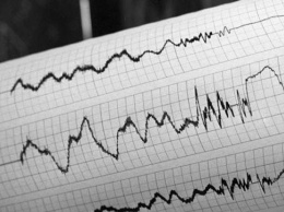 В Казахстане произошло землетрясение магнитудой 5,5