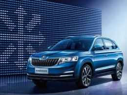 Skoda Kamiq номинирован на звание «Лучшего автомобиля в Европе»