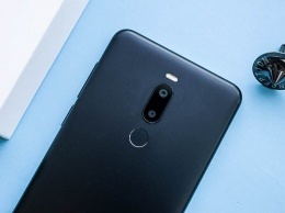 Новый смартфон Meizu 16s Pro Plus представлен на рендере