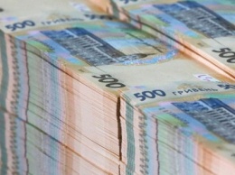В госказну "не зашло" более 78 млрд грн - Счетная палата