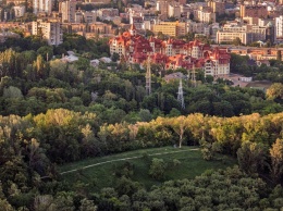 В Соломенской РГА обсудят перспективы парка «Протасов яр»