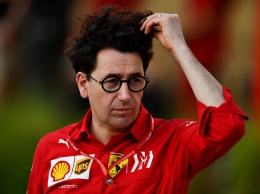 Глава Ferrari: «Если бы мы не сделали выводы, то уже бы жалели о проигрыше в чемпионате»