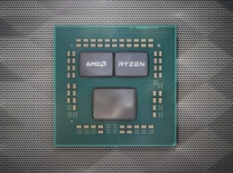 AMD представила новые процессоры Ryzen. Но их нельзя будет купить в магазине