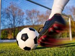В Кривом Роге бойцы АТО, волонтеры или журналисты сыграют в футбол