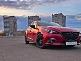 «Тряхнем стариной»: Что не так с Mazda 3 BM - рассказ эксперта