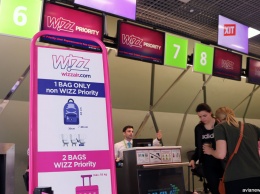 Визовая проверка Visa Check и печать посадочных талонов на рейсах Wizz Air: что важно знать пассажирам