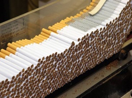Международные компании грозят закрыть табачные фабрики в Украине