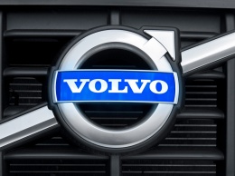 Электрический Volvo XC40 оснастят новой мультимедийной системой