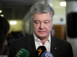 Адвокаты Порошенко подали заявление в ГБР против Дубинского