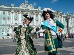 В Санкт-Петербург по электронной визе. Первые отзывы иностранцев