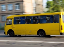 Смена перевозчика в Днепре: кому повезет