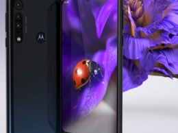 Представлен Motorola One Macro с функцией макро-съемки