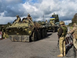 Разведение военных сил на Донбассе: В Раде срочно обратились к украинцам