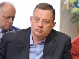 Дубневич заявил, что против него готовят дискредитационные телесюжеты
