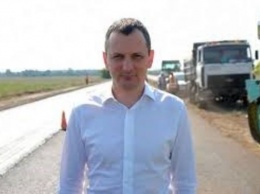 Юрий Голик сообщил о возобновлении строительства Южного обхода вокруг Днепра