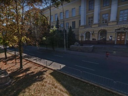 Проспекты Яворницкого и Гагарина перекрыли надолго: как ходят маршрутки