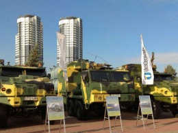 Ракеты "Нептун" и РК-10: Какими новинками в оборонке может похвастаться Украина