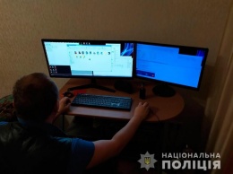 Молодой одесский хакер подсматривал за одесситами и попался полиции