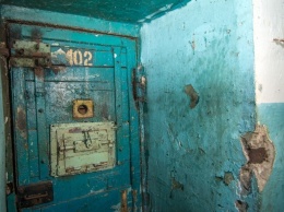 В Одессе при загадочных обстоятельствах скончались пятеро заключенных следственного изолятора