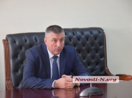 В Николаеве совещание по отопительному сезону частично закрыли для журналистов