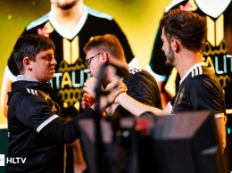 CS:GO. Team Vitality и Evil Geniuses приглашены на StarSeries & i?League CS:GO Season 8