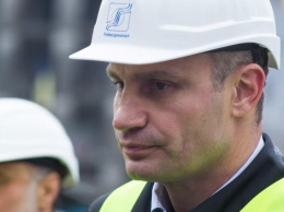 Мєр Киева Кличко пояснил, почему возросла стоимость реконструкции Шулявского моста