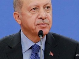 В Сенате США хотят ввести санкции против Эрдогана