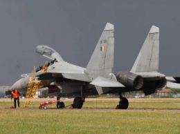 Индия закупит у России истребителей на $2,5 миллиарда