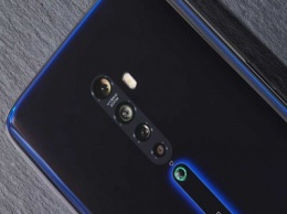 Камерофоны OPPO Reno 2 приходят в Европу