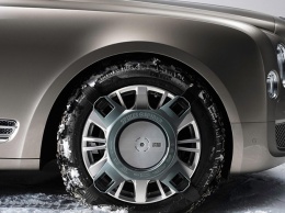 Зимние шины Pirelli получили более полусотни омологаций на комплектацию новых автомобилей