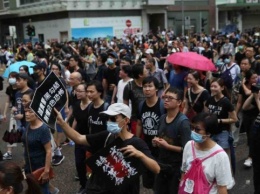 Apple удалил приложение, из-за которого протестующие в Гонконге следили за полицией
