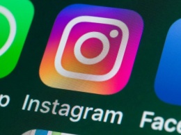 Instagram обновил дизайн камеры в своем приложении
