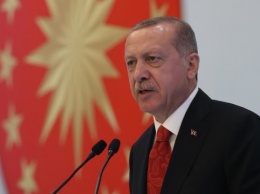 Американские сенаторы предлагают ввести санкции в отношении активов Эрдогана