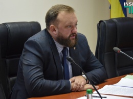Руководство Николаевской ОГА признало, что область еще не готова стать транспортным хабом