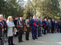 В Симферополе не исключили создания памятника в Крыму в память о трагедии в Ейске